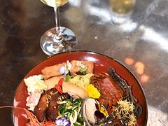 -上海柏悦酒店·世纪100牛排馆