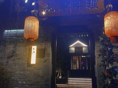 -回龙窝历史文化街区