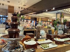 -三宝大饭店-中和艺素餐厅(浦上金山正祥广场店)
