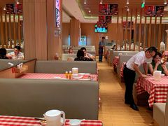 -西贝(宝乐汇店)