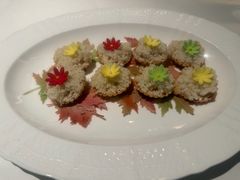 -淮香国色·淮扬菜(正大中心店)