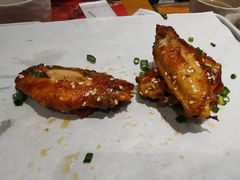 -木屋烧烤(坂田天安云谷店)