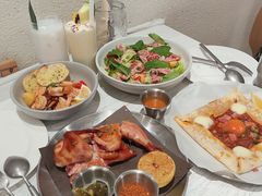 -娜娜家•Nana And Her Friends Restaurant(小寨原力场店)