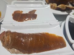-羲和雅苑•北京烤鸭(国贸商城店)
