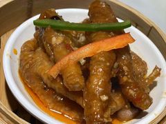 -多多旺港式茶餐厅(新区店)