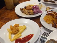 -汉巴味德(沈阳万象汇店)