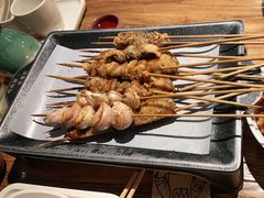 -管氏翅吧(护国寺店)