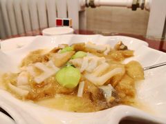 -玉华台饭庄(裕中西里小区店)