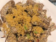 -北塘海鲜·天津菜(大光明桥旗舰店)