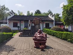 -陶祖圣境风景区