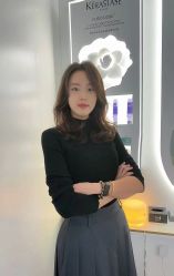 -MONE美发沙龙