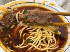 -易毛特色牛肉面(解放碑步行街店)