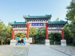 -云岗森林公园