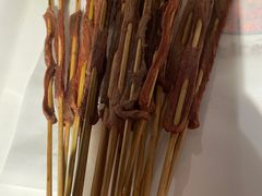 -三个大叔东北烧烤·砂锅菜(西三旗店)