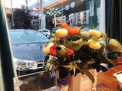 大堂-彭厨(玉荣庄店)