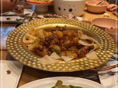 -天山传奇新疆菜(SKLP店)