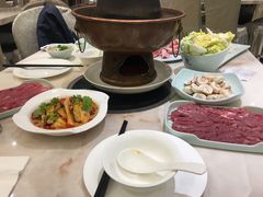 木炭传统锅-洪长兴(广西北路店)