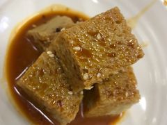 -土豆粉&刀削面(西单新一代商城店)