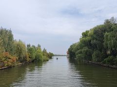-白洋淀风景区
