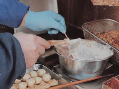 -大学路8号炸串(大学路十四号院店)