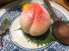 仙桃杏仁豆腐-顺承小院儿