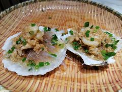 -大城小院饭店(博隆广场虹桥店)