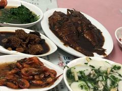 -蘭心餐厅(进贤路店)
