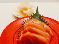 三文鱼刺身-新一番三文鱼寿司(红城湖店)