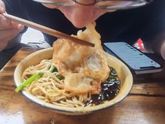 -赵伍面庄(松石大道店)