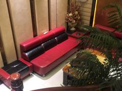 -天然沐足·推背采耳·敷姜艾灸(龙眼美食街店)