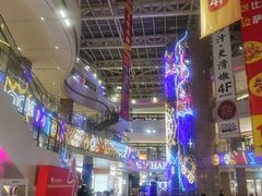 -金鹰国际购物中心(江都店)