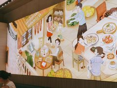 -清晖小苑·顺德菜(观澜湖新城店)
