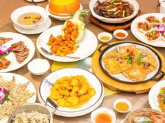 -百年银屏·蚝烙专门店(乐山店)