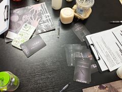 -剧狐剧本杀·月球探案馆(人民广场1号店)
