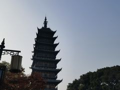 -常熟方塔园