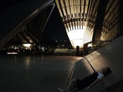 -悉尼歌剧院