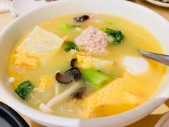 -群乐饭店(滨安路店)