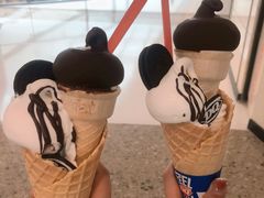 -DQ·蛋糕·冰淇淋(万象城店)