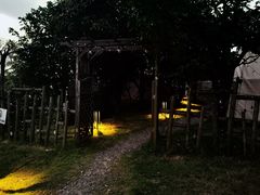 -长沙黑麋峰国家森林公园