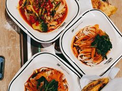 -魏家凉皮(博水商务大厦店)