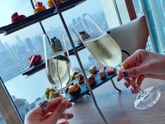 -翡翠36餐厅(浦东香格里拉店)