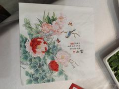 -味+新京宴·烤鸭·北京菜(创意谷店)