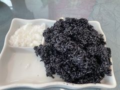 -山水之味·大鱼头·农家菜(张公洞店)