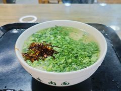 -陇上全荟兰州传统牛肉面(延吉路店)