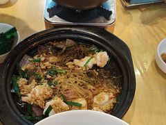 -裕鼎鲜·新中菜(青山湖万达店)
