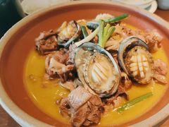 -望湘园·洞庭渔宴(浦江欢乐颂店)