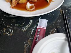 -桃园中华料理炸酱面(燕儿岛路店)