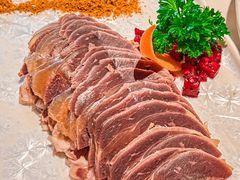 -唐猫庭院·千年陕菜(大唐不夜城店)