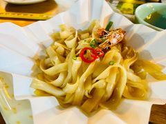-蚝老板海鲜烧烤大排档(码头店)