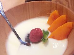 -云海肴·汽锅鸡·云南代表菜(天山百盛优客店)